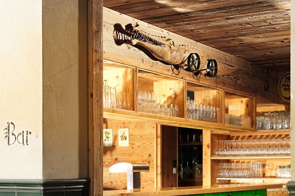Hotel Die Post Landgasthof (Berg)